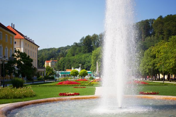 Slovenija (Rogaska Slatina)
